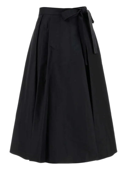 Tema Midi Skirt
