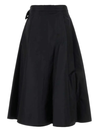 Tema Midi Skirt