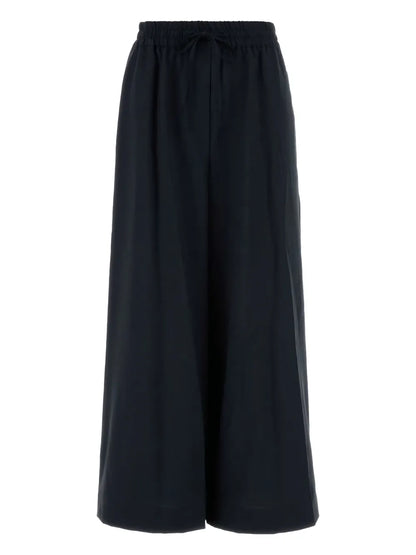 Elmo Palazzo Pants