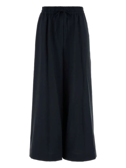 Elmo Palazzo Pants