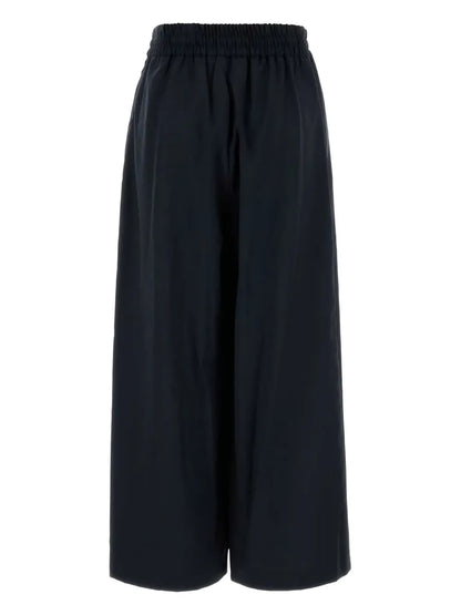 Elmo Palazzo Pants