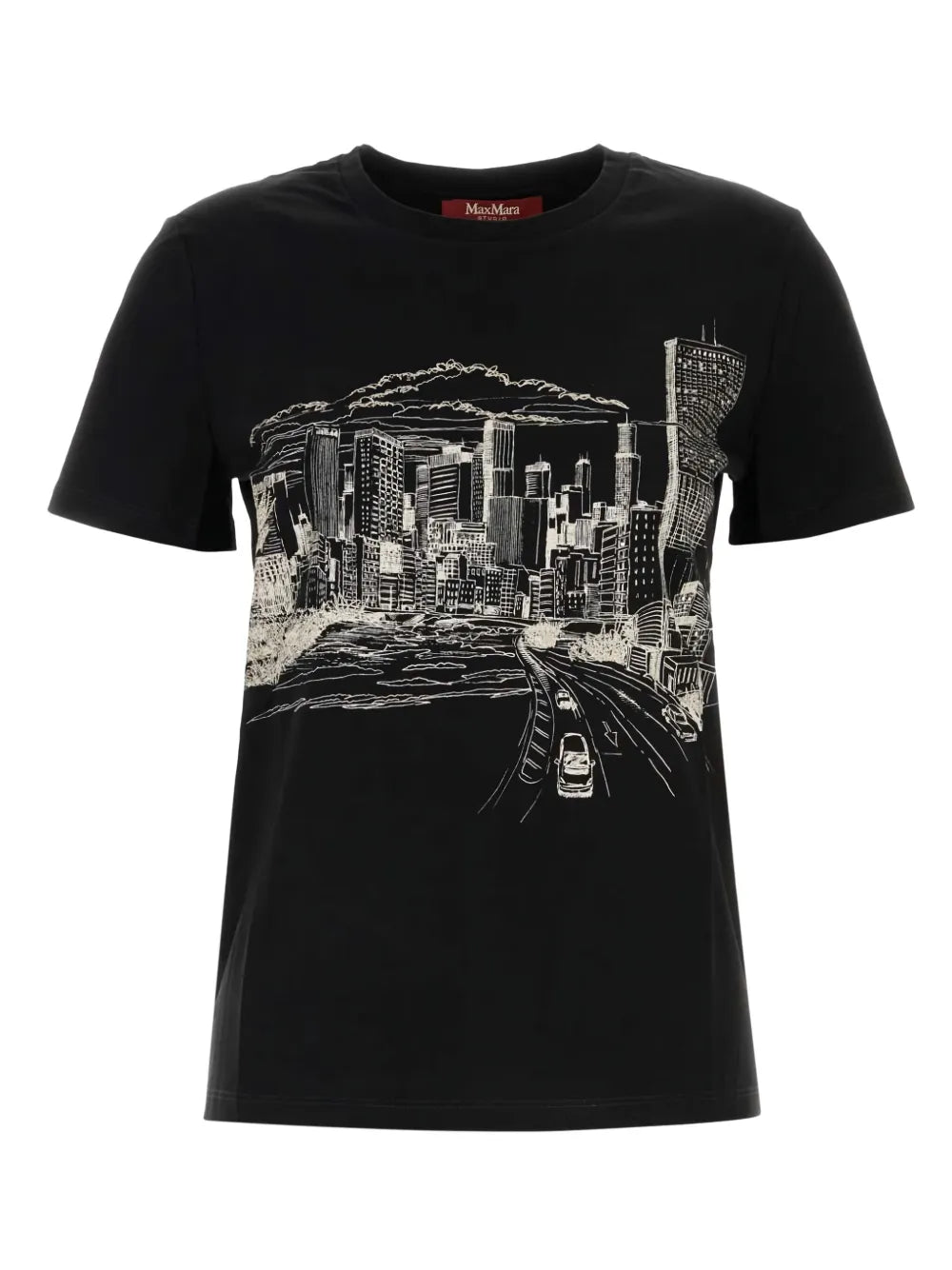 Ernesta T-Shirt