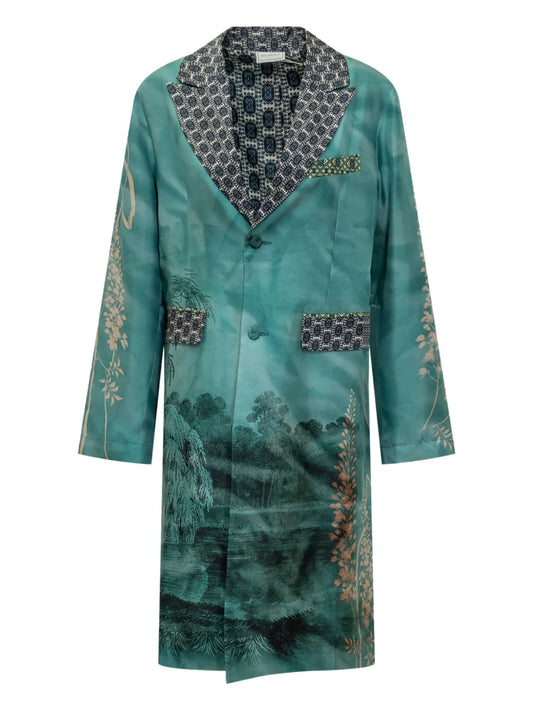 Aloe Coat