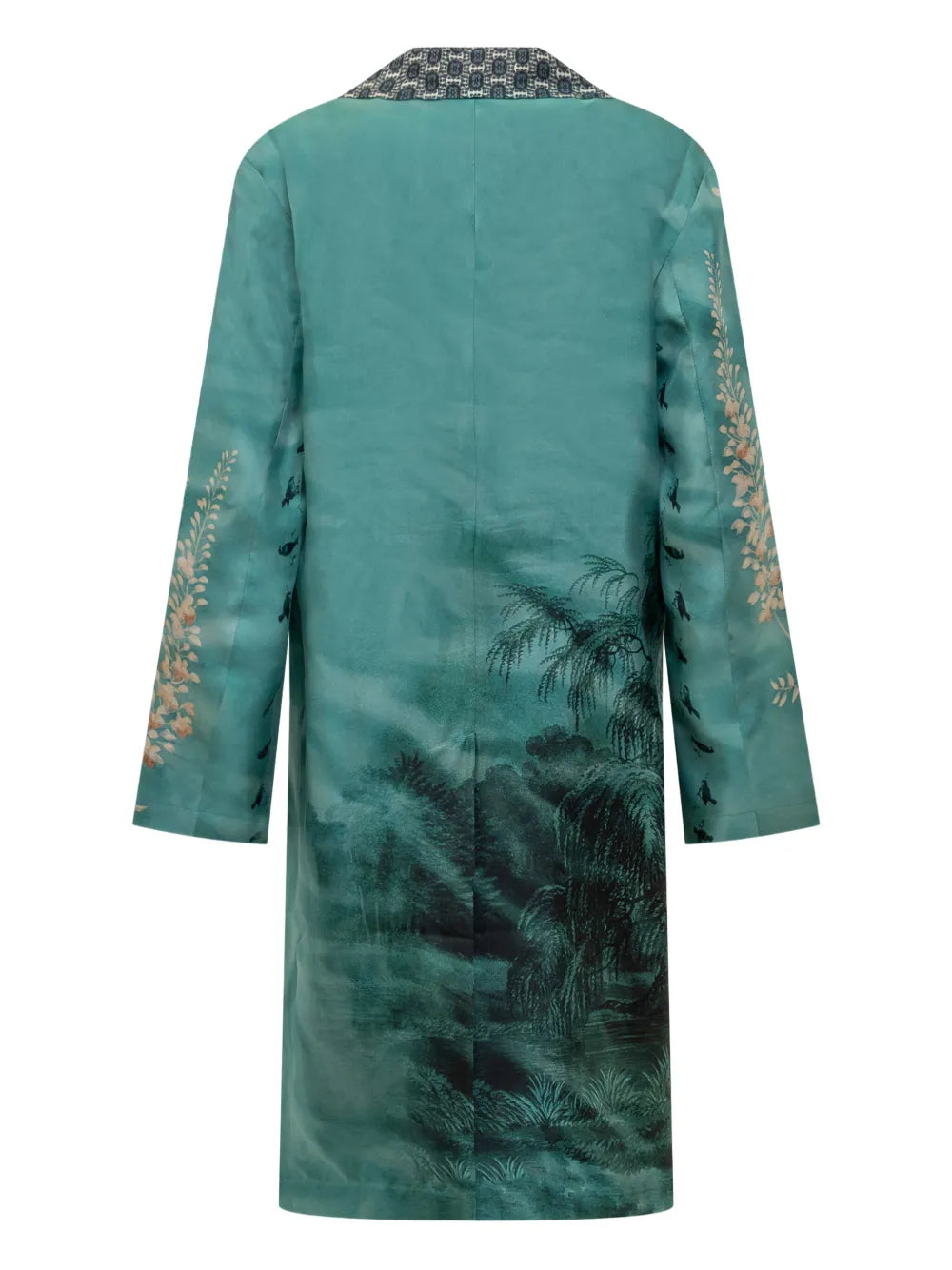 Aloe Coat