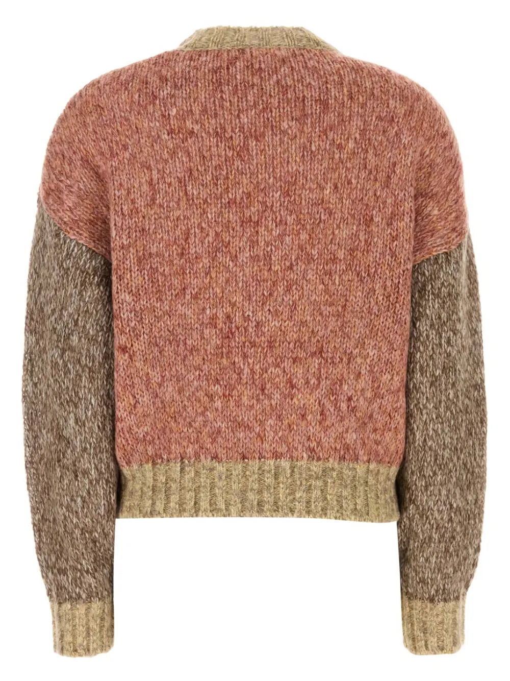 Dionigi Knitted Jumper
