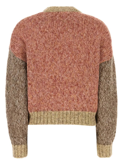 Dionigi Knitted Jumper