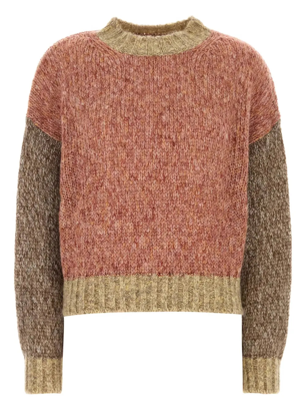 Dionigi Knitted Jumper