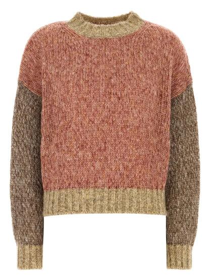 Dionigi Knitted Jumper