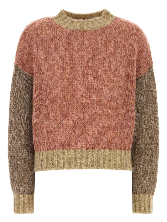 Dionigi Knitted Jumper
