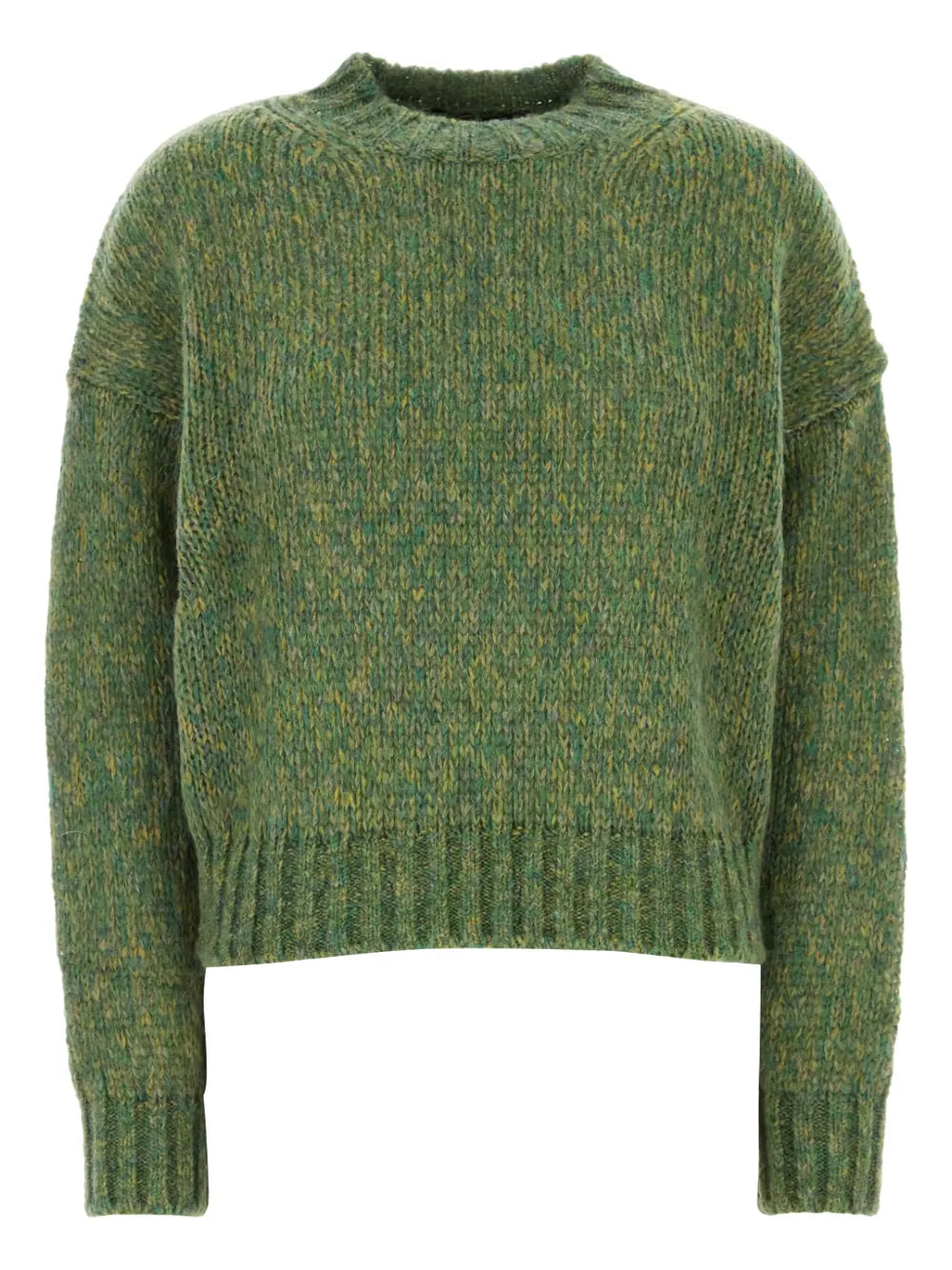 Knitted Jumper