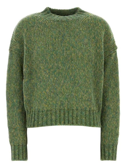 Knitted Jumper