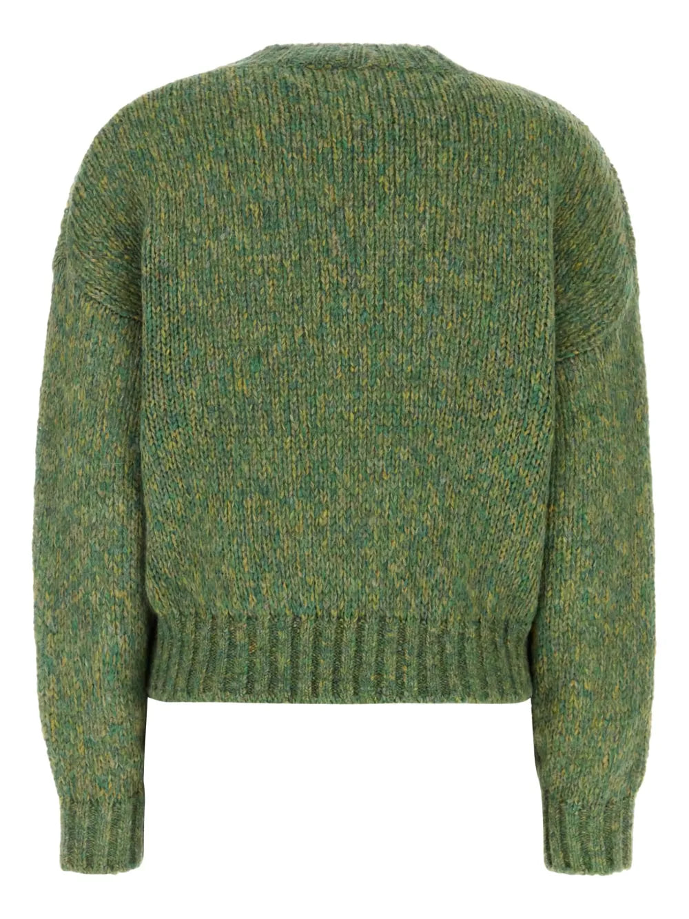 Knitted Jumper