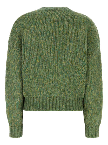 Knitted Jumper