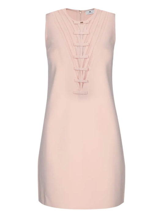 Sleeveless Dress