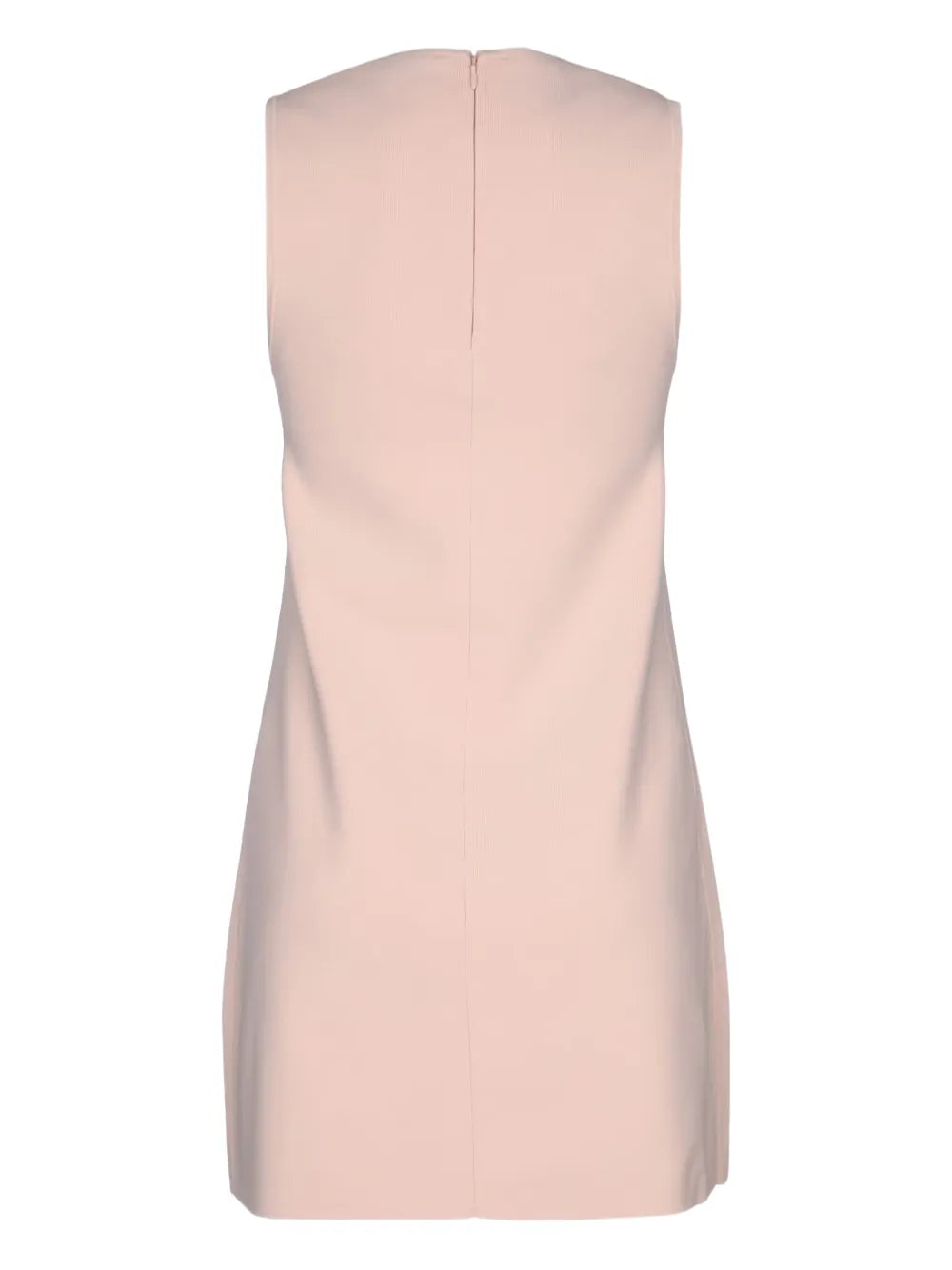 Sleeveless Dress