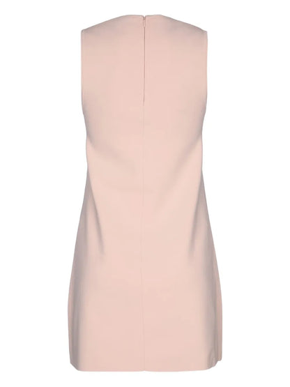Sleeveless Dress