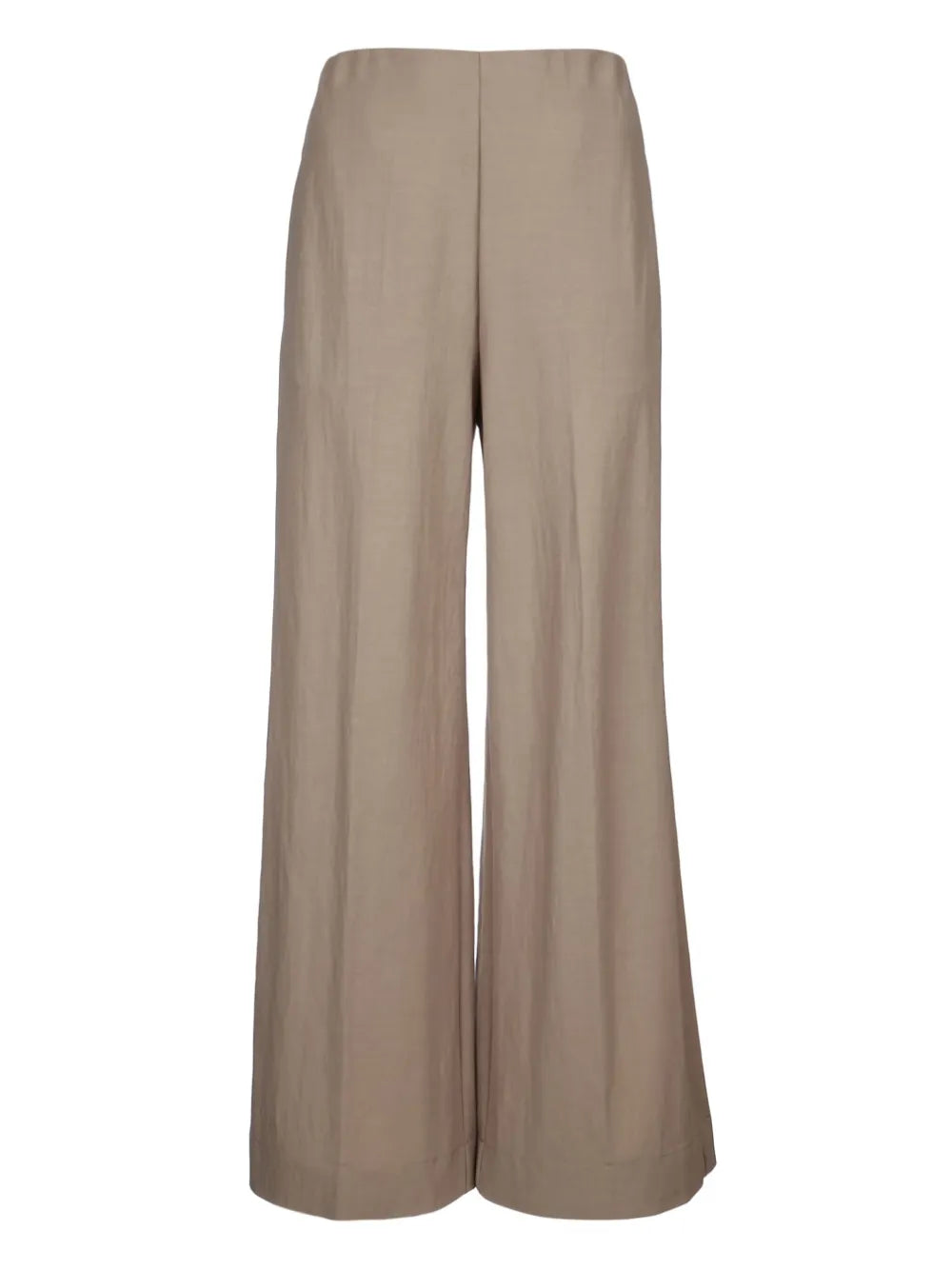 Flared Trousers