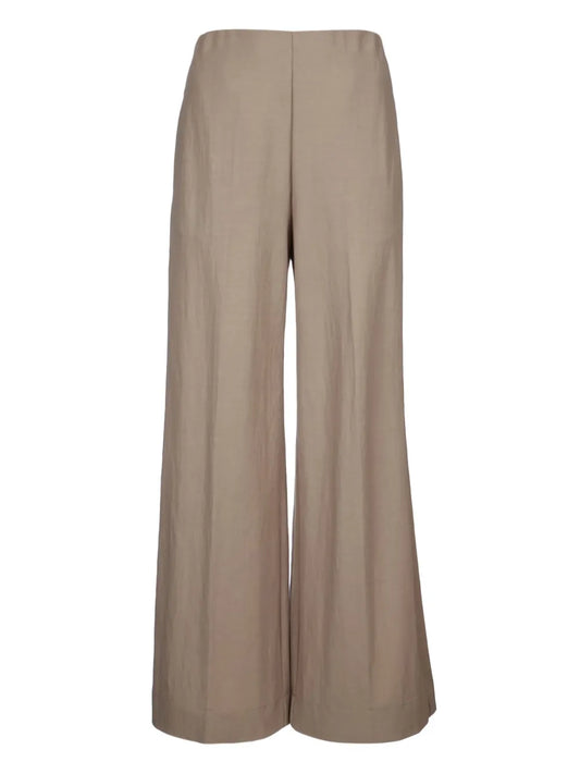 Flared Trousers