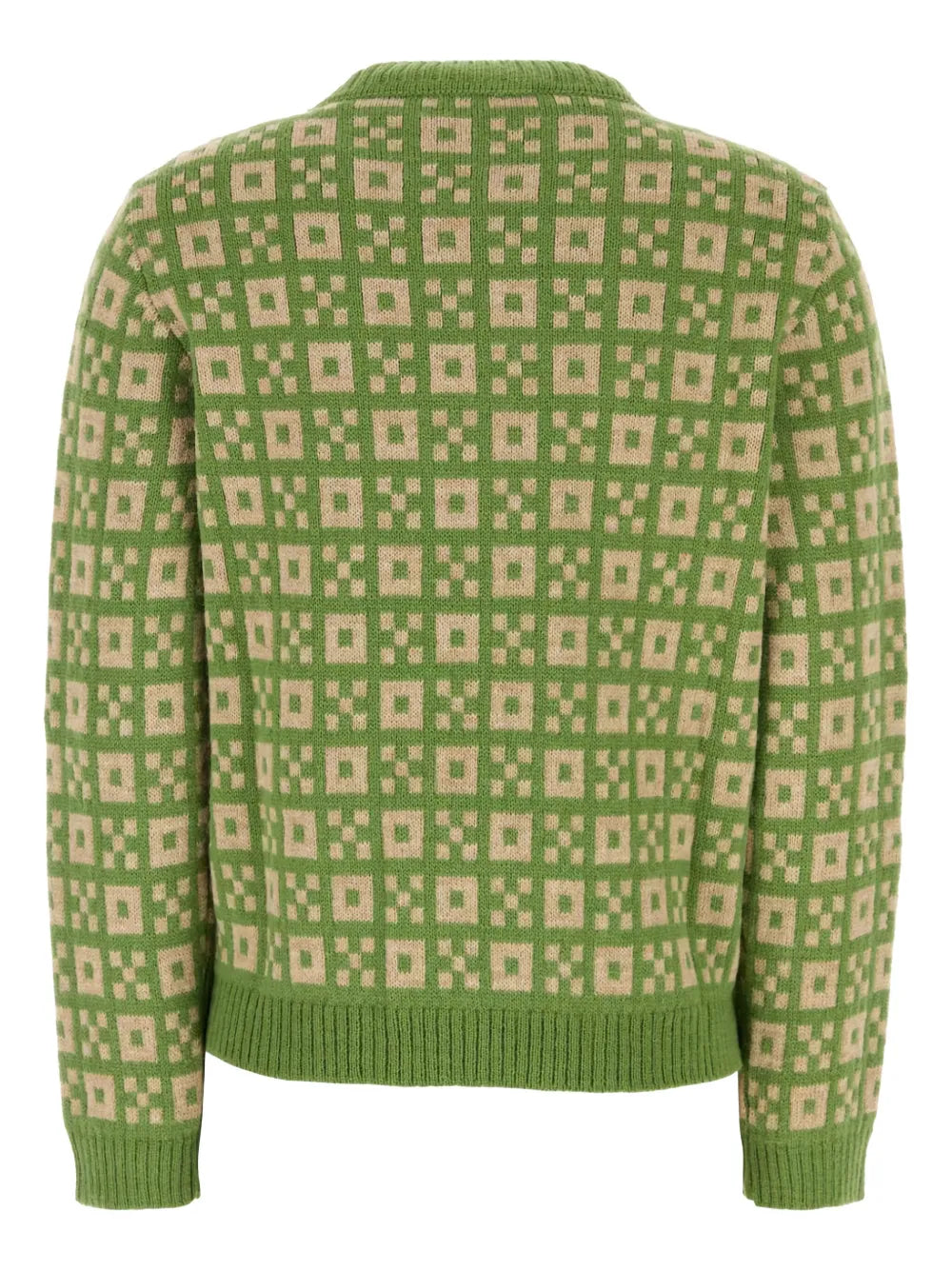 Paride Knitted Jumper