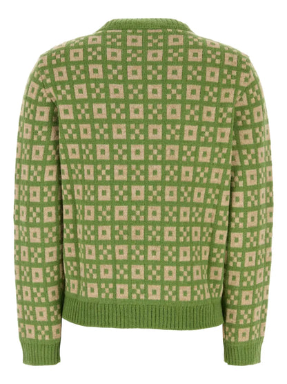 Paride Knitted Jumper