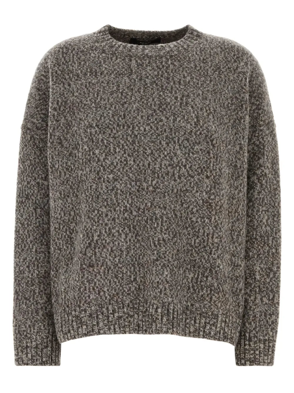 Knitted Jumper