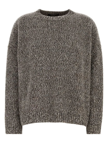 Knitted Jumper