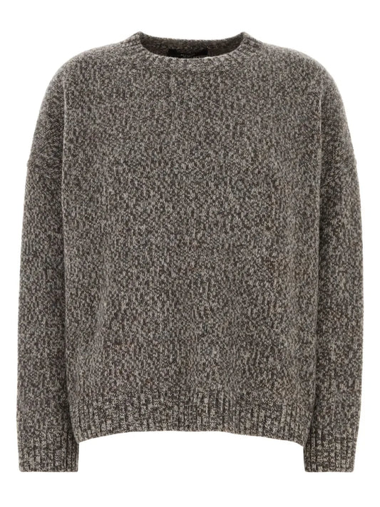 Knitted Jumper