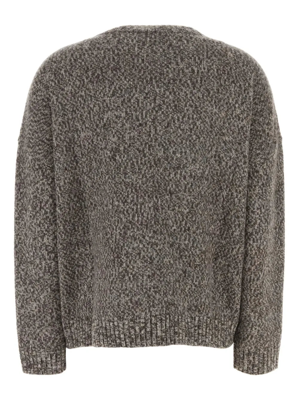 Knitted Jumper