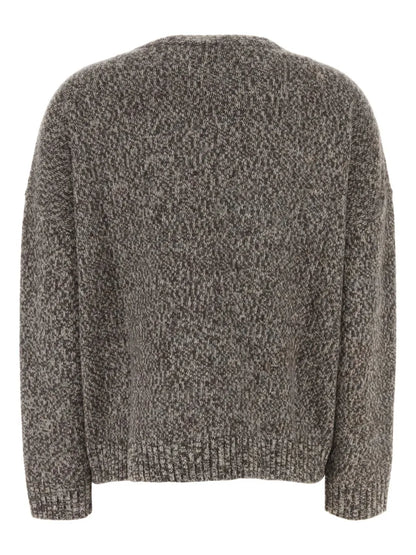 Knitted Jumper