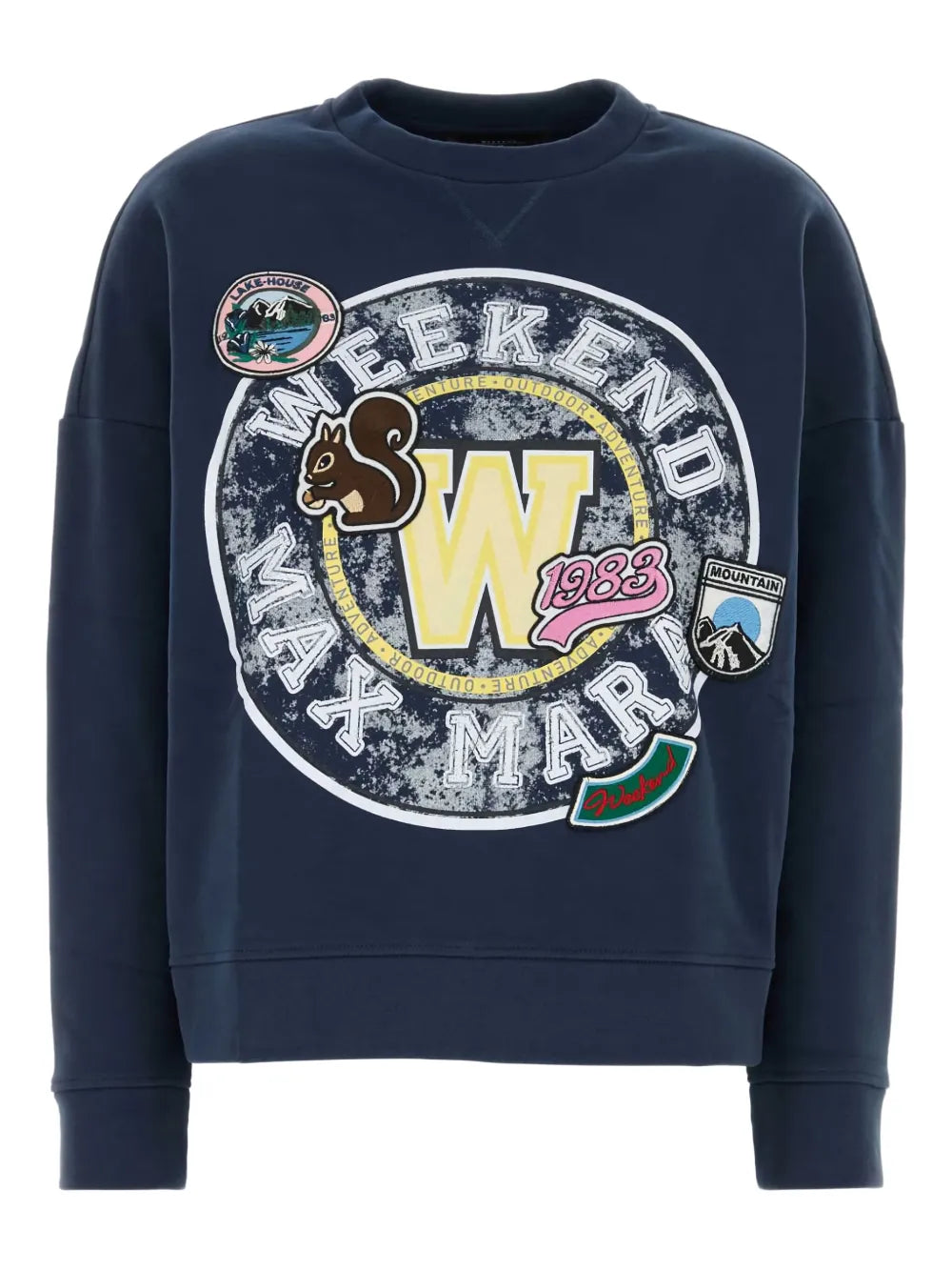 Medea Sweatshirt