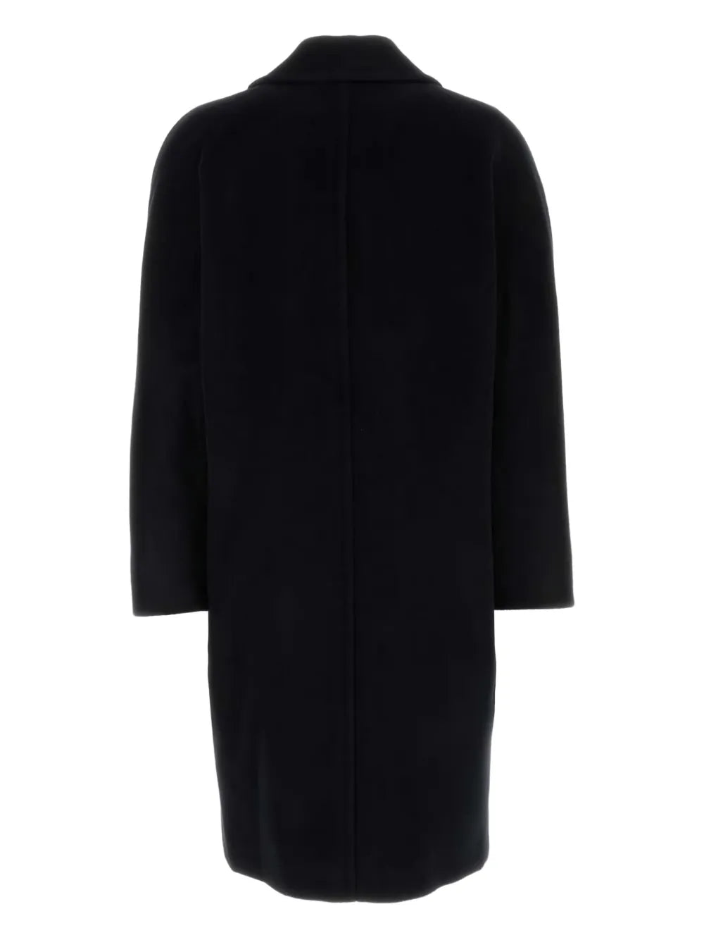 Marella Double-Breasted Coat