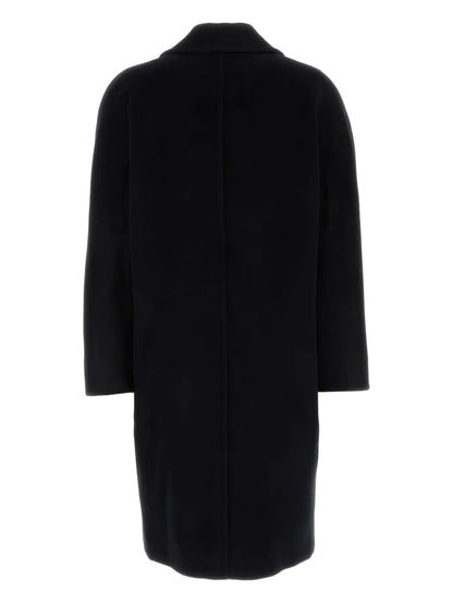 Marella Double-Breasted Coat