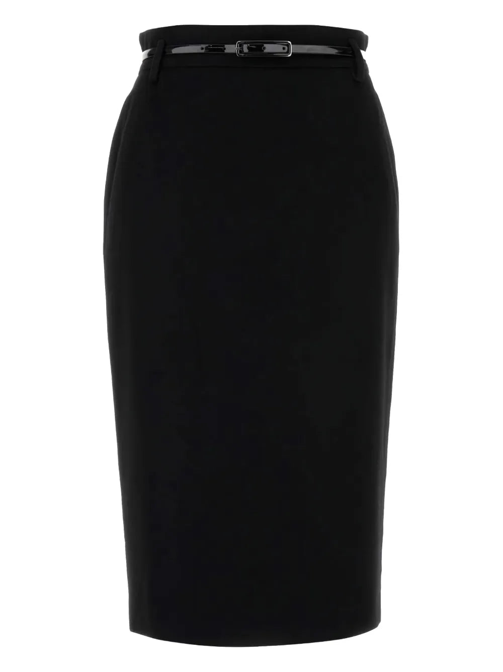 Ginseng Midi Skirt