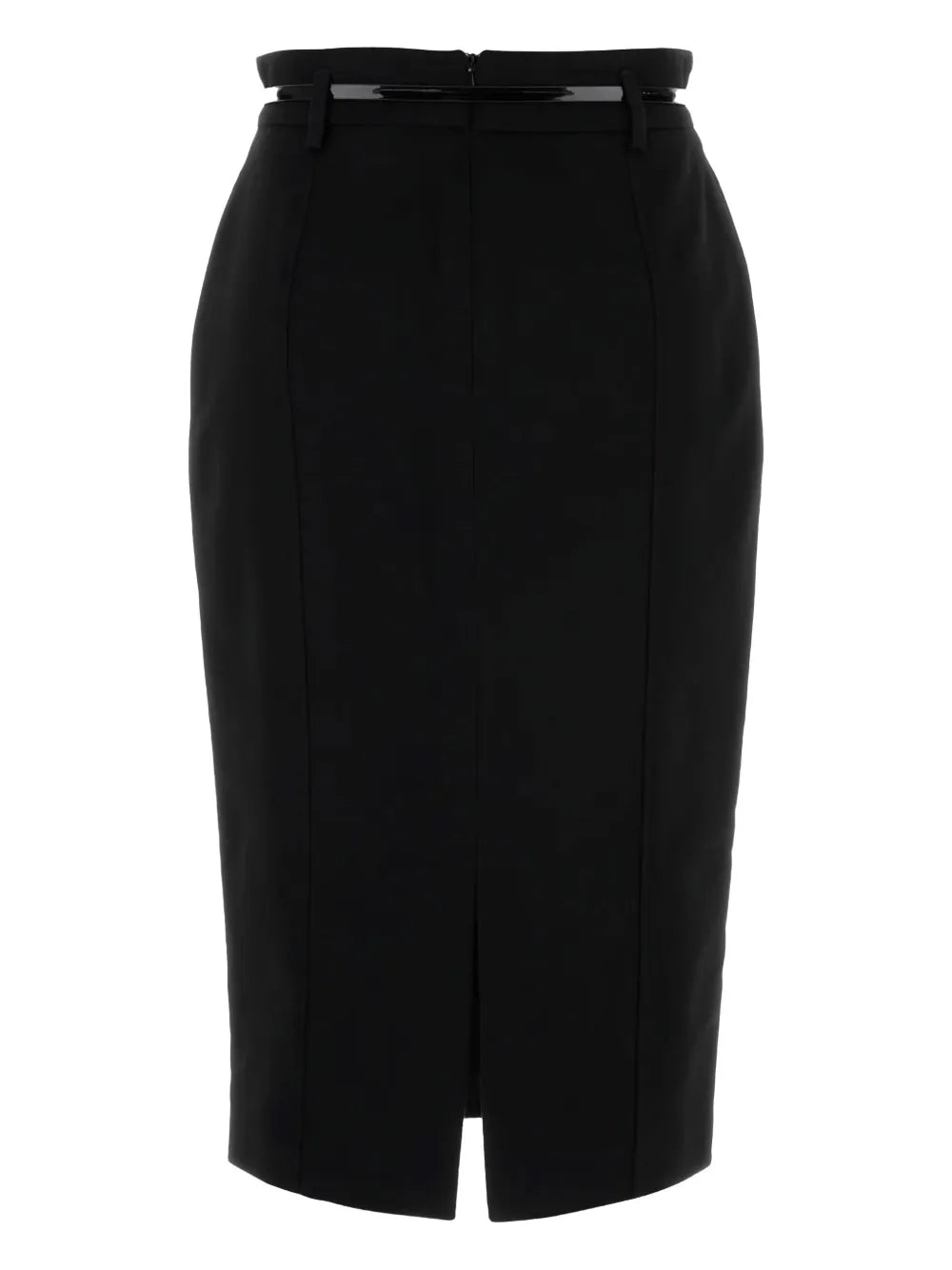 Ginseng Midi Skirt