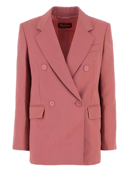 Lamella Blazer