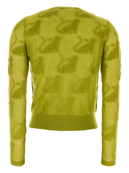 Alvaro Cardigan