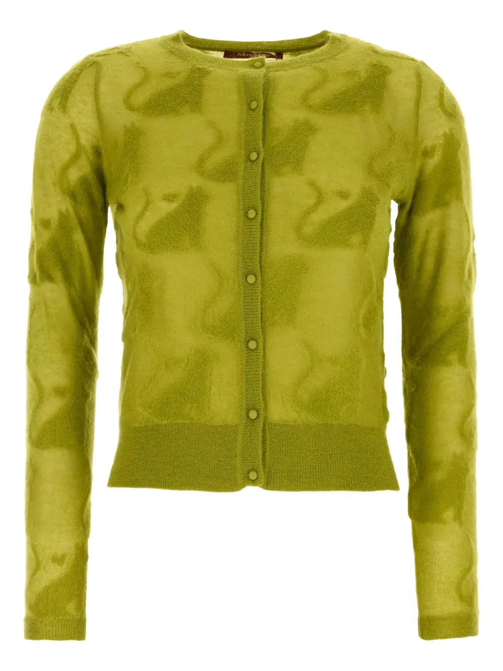 Alvaro Cardigan