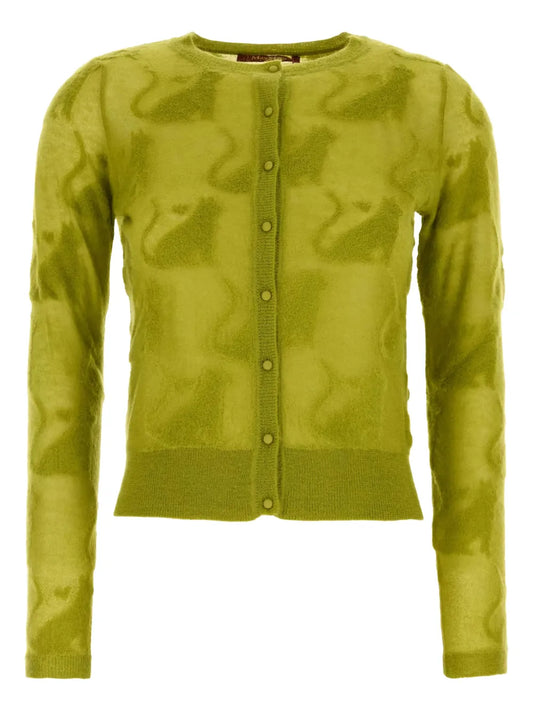 Alvaro Cardigan
