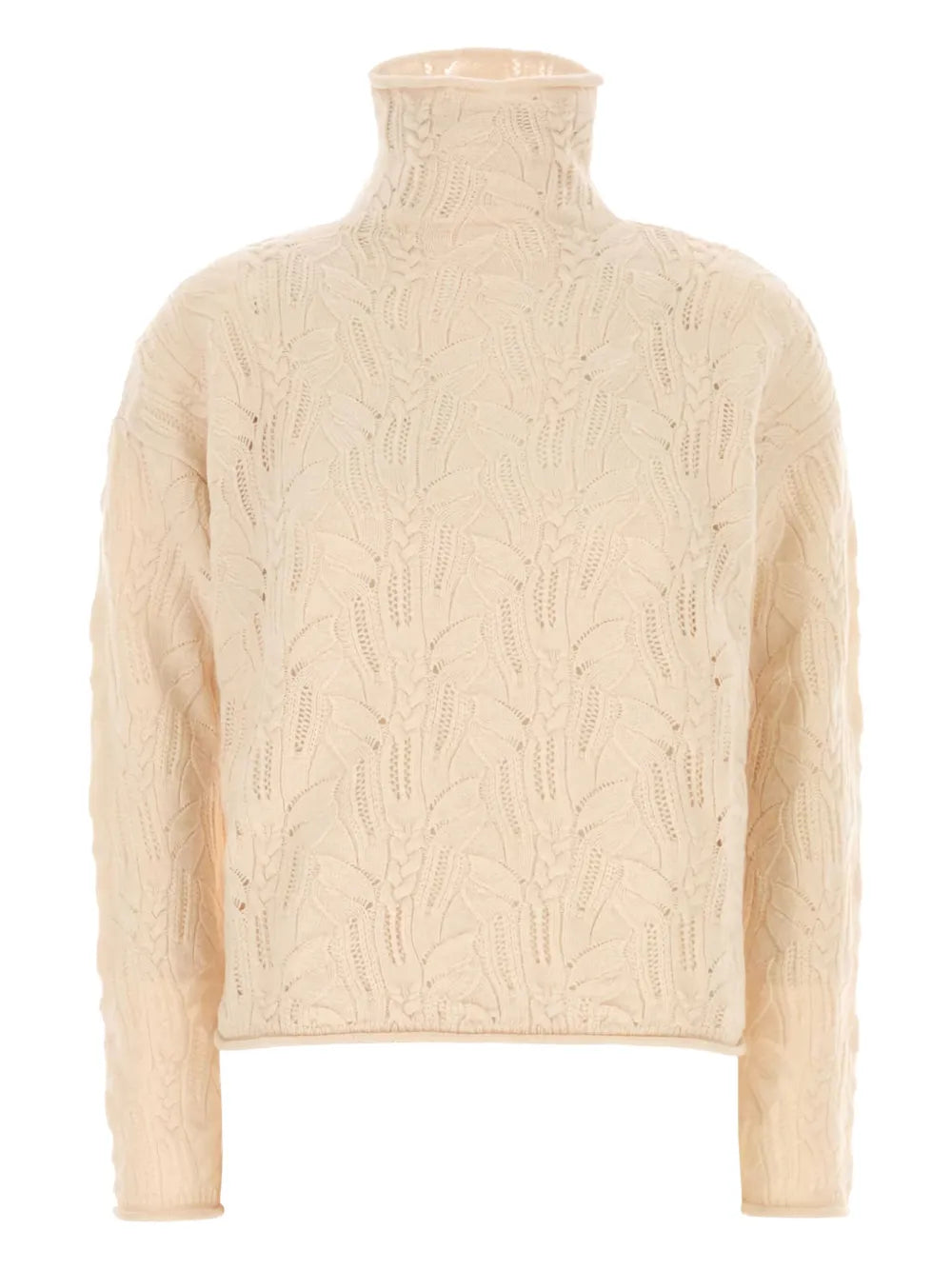 Scacco Sweater