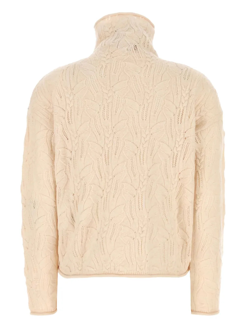 Scacco Sweater