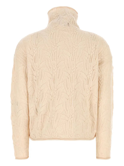 Scacco Sweater
