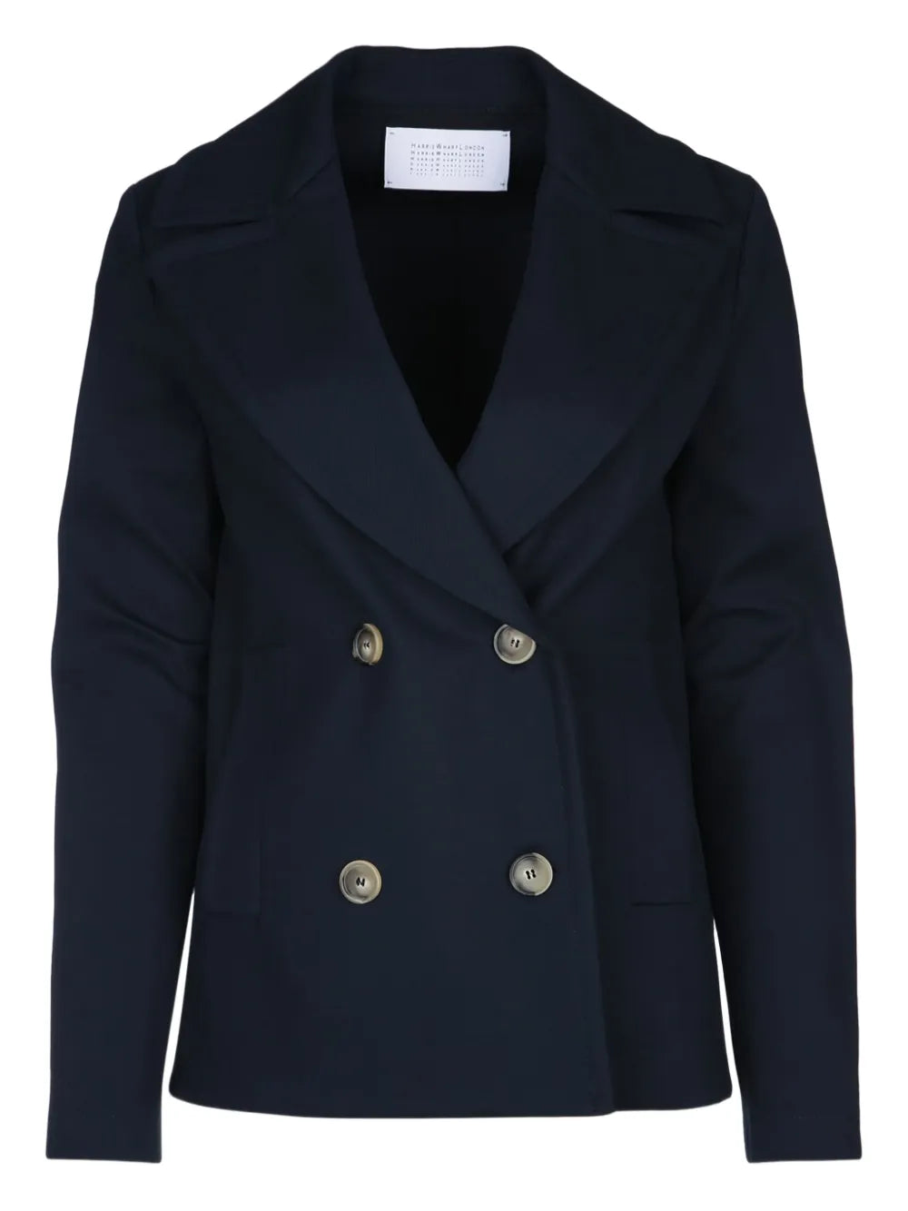 Cotton Coat
