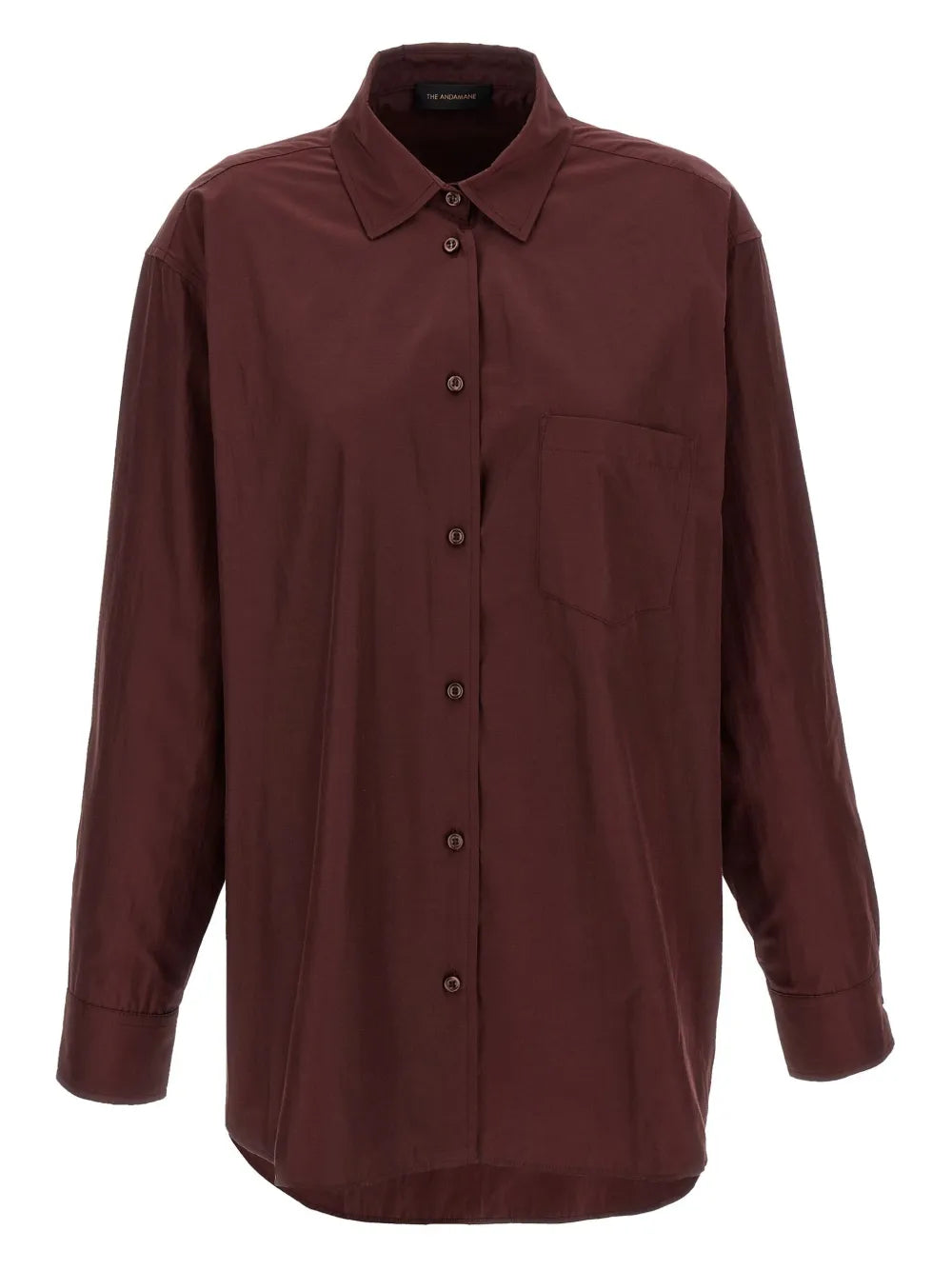 Georgiana Shirt