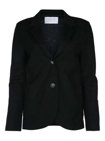 Single-Breasted Blazer