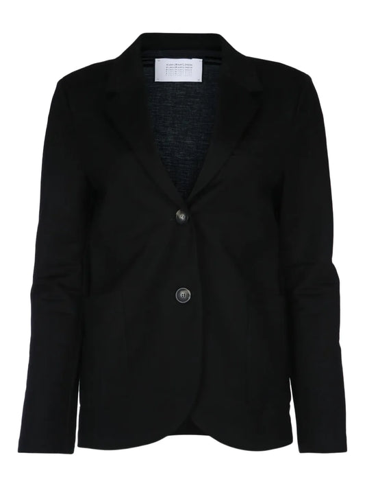 Single-Breasted Blazer