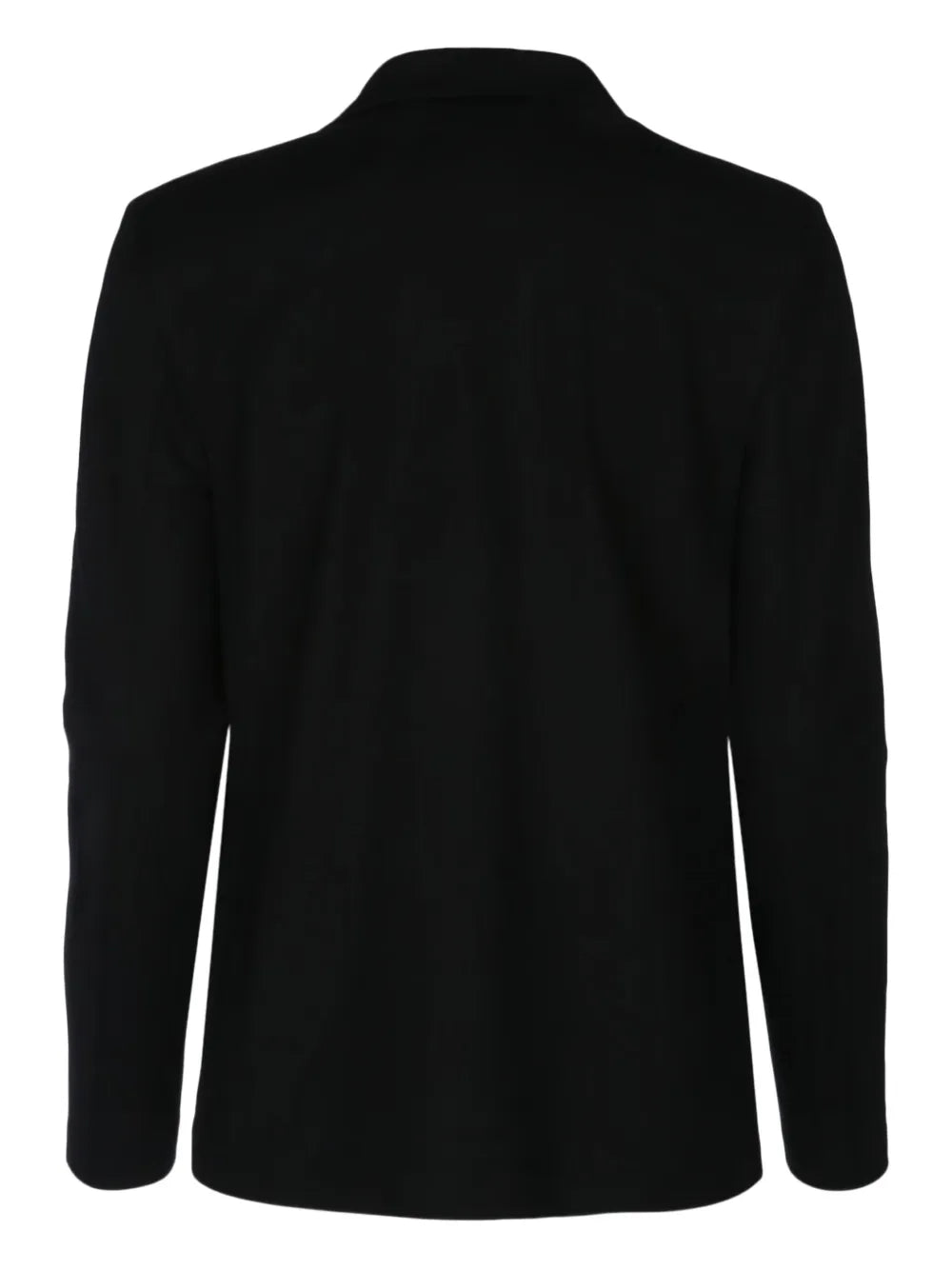 Single-Breasted Blazer