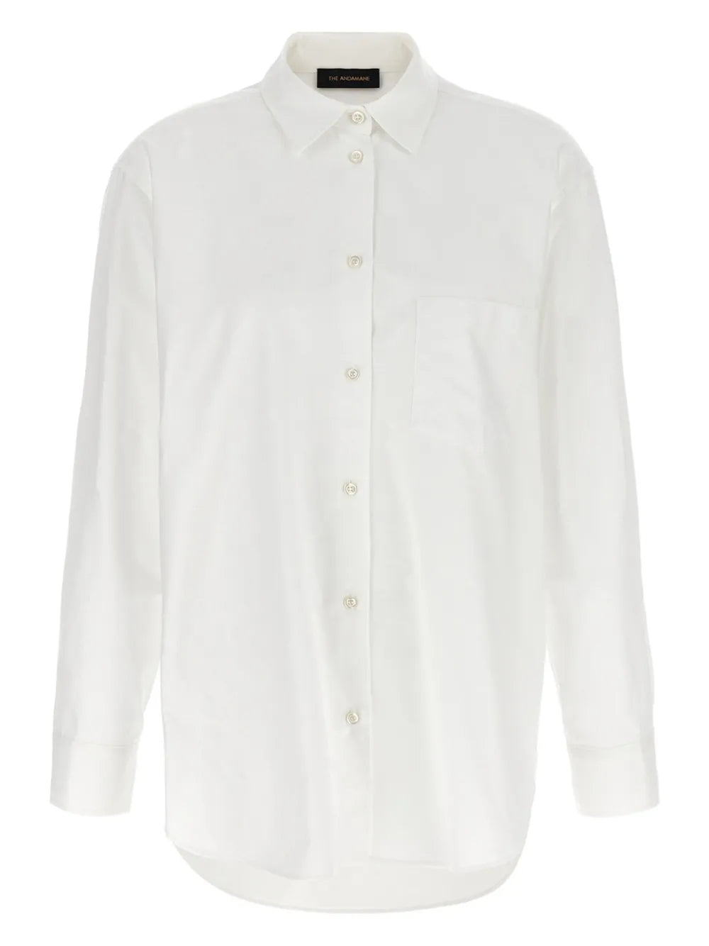 Georgiana Shirt