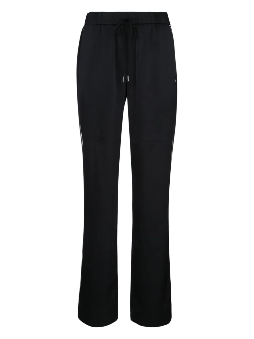 Wide-Leg Trousers