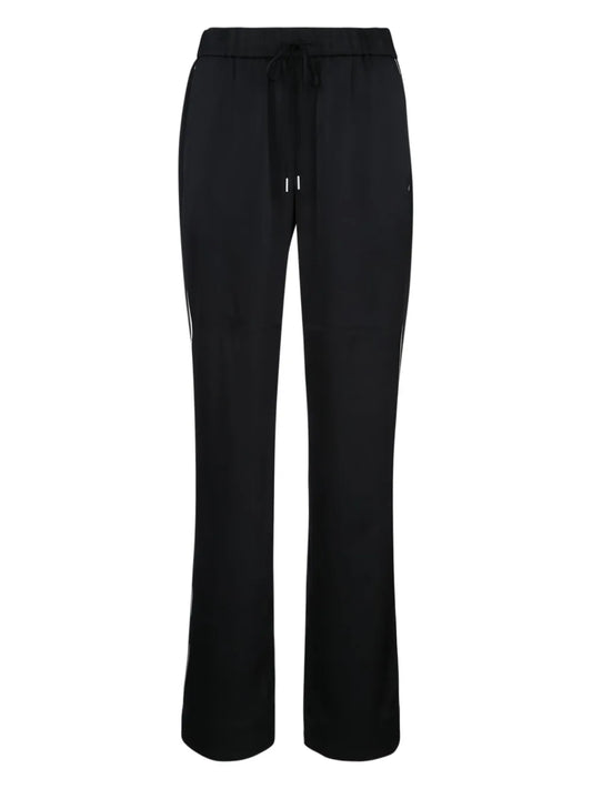 Wide-Leg Trousers