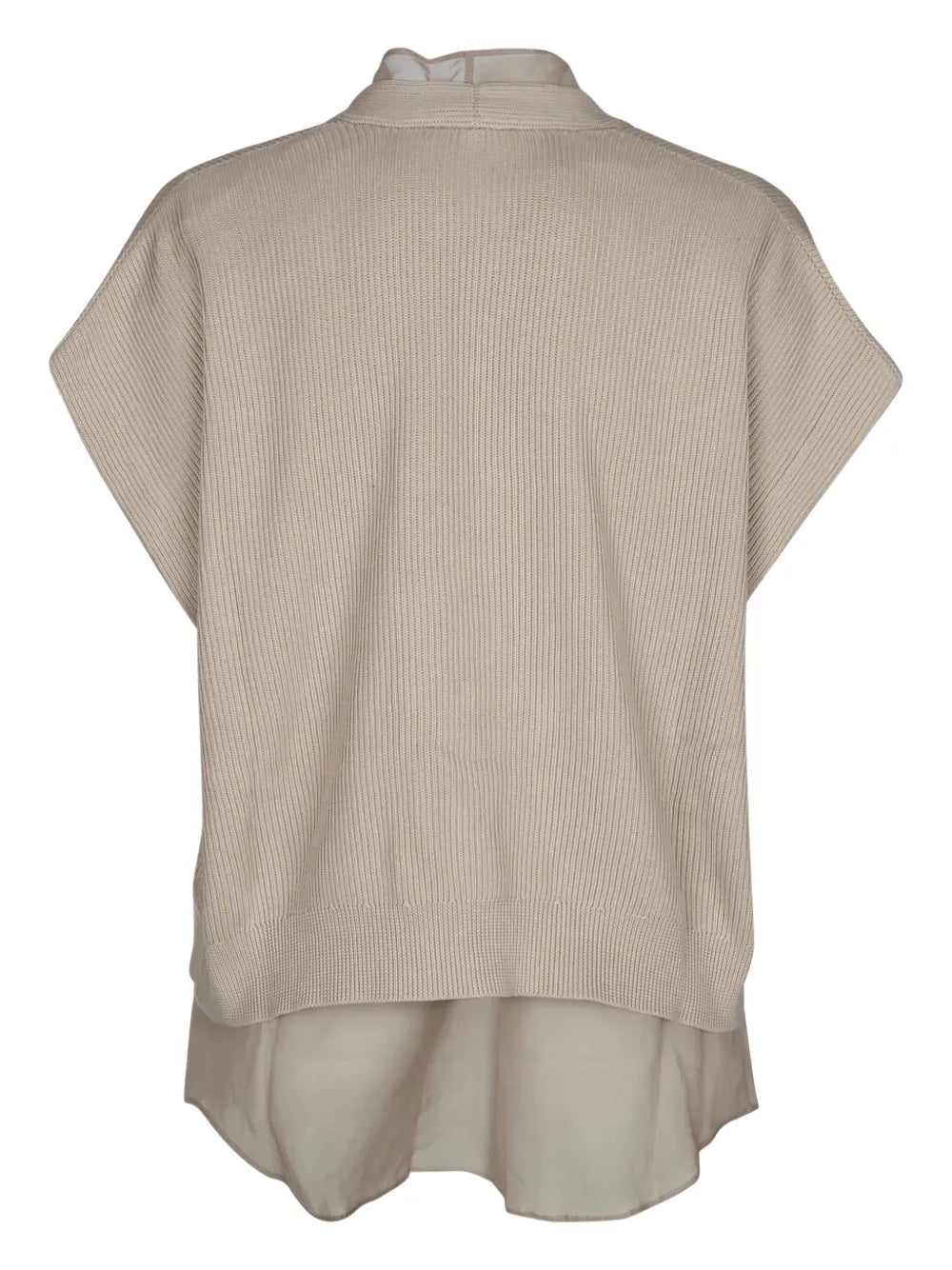 Cotton Cardigan
